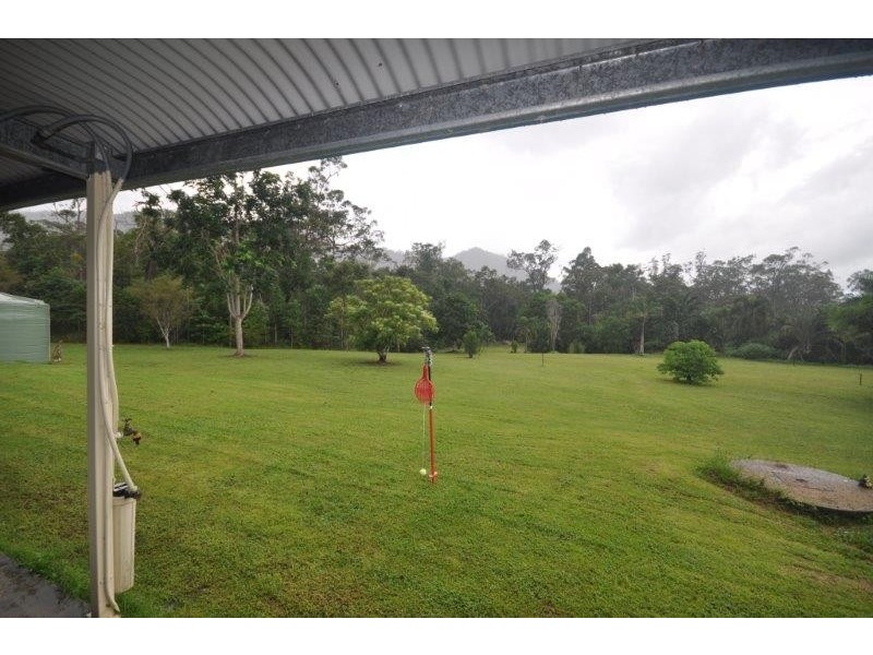302A Mount Gardiner Road, Bemerside QLD 4850