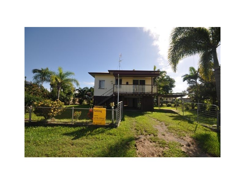 12 Griffith Street, Ingham QLD 4850
