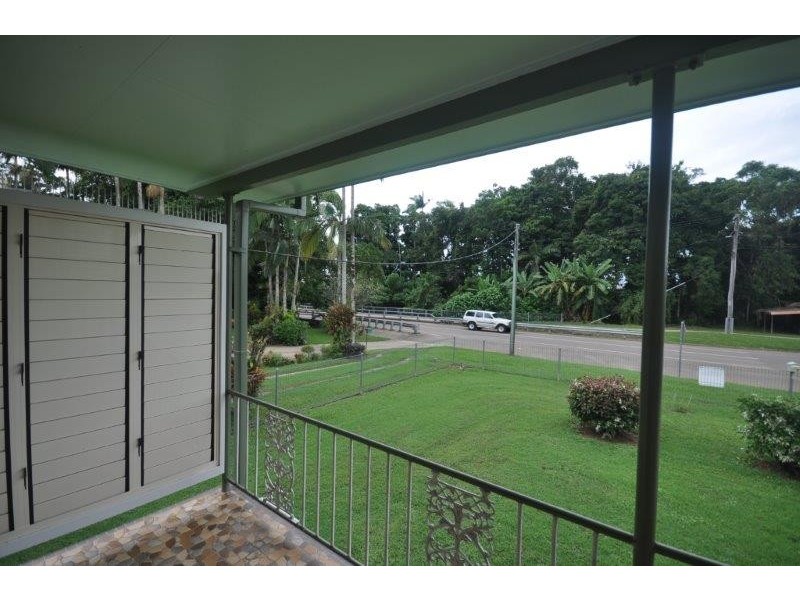 23 Hawkins Street, Ingham QLD 4850