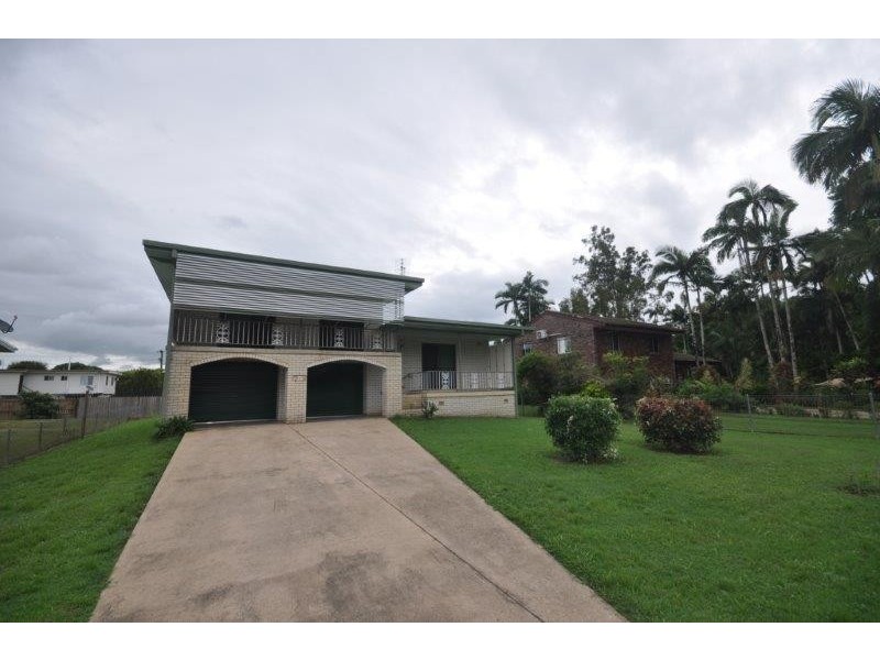 23 Hawkins St, Ingham QLD 4850