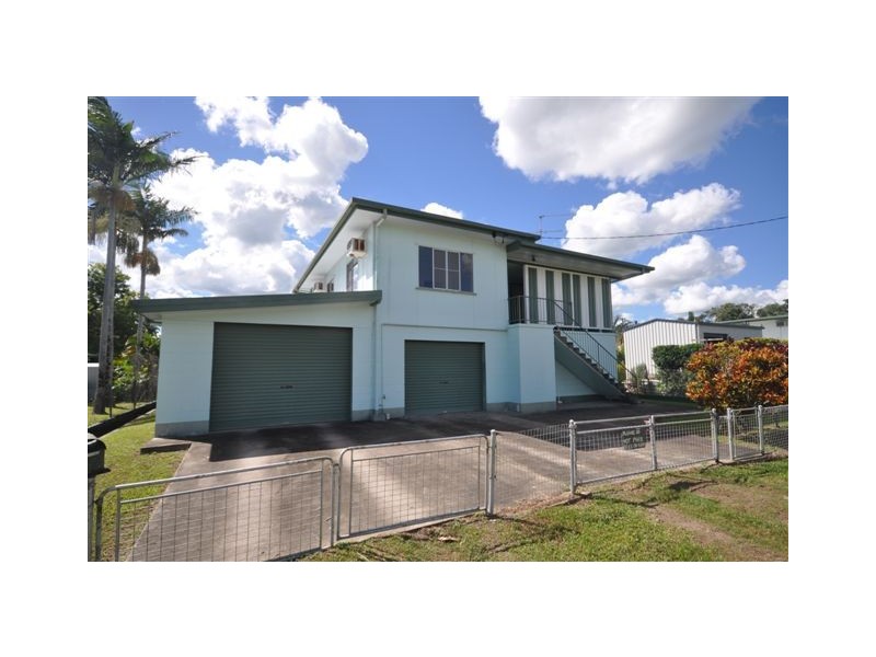 18 Dickson Street, Ingham QLD 4850