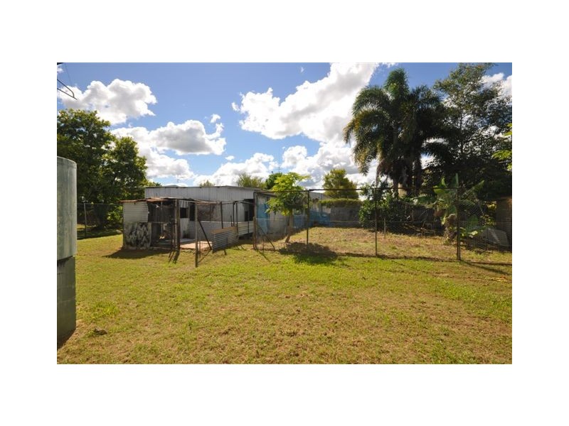 18 Dickson Street, Ingham QLD 4850
