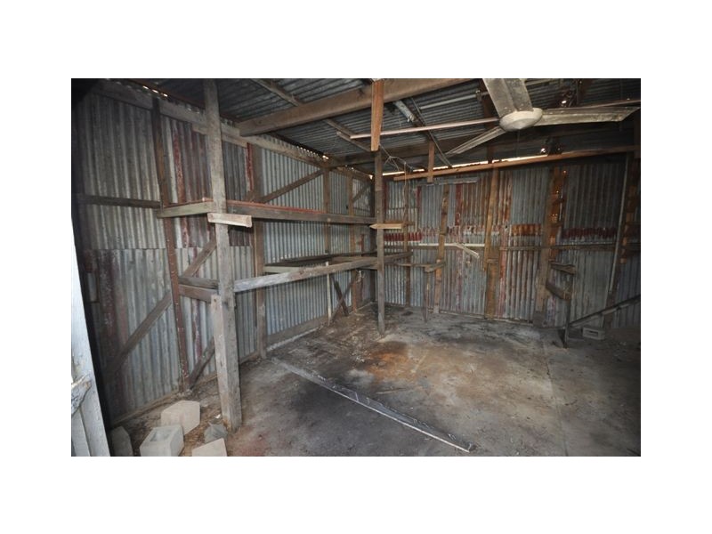 18 Dickson Street, Ingham QLD 4850