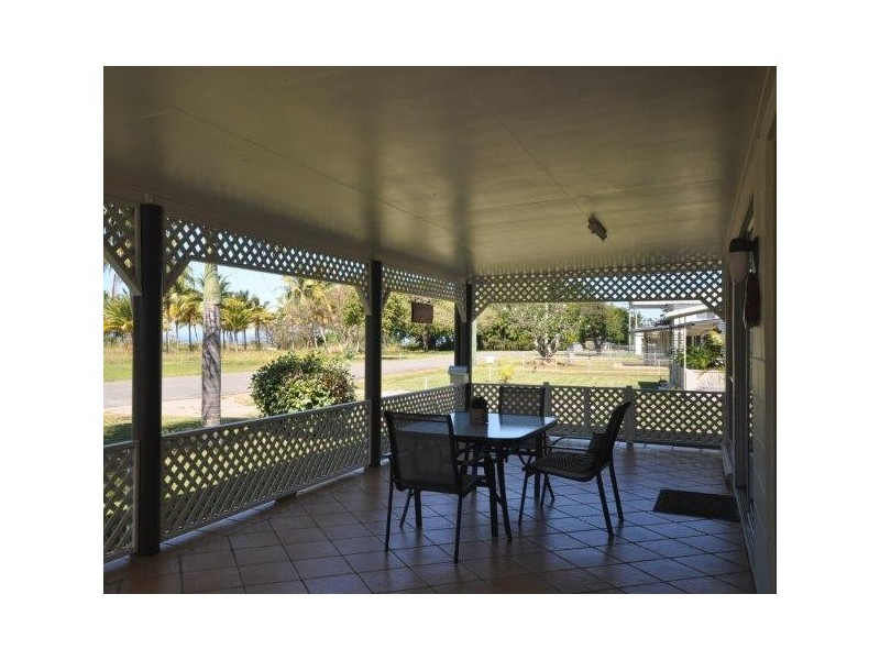 54 Patterson Parade, Lucinda QLD 4850