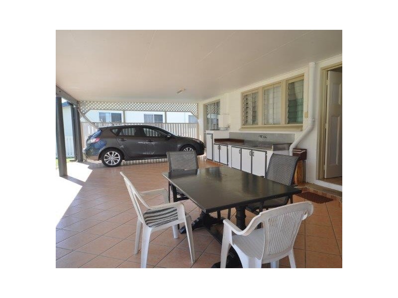 54 Patterson Parade, Lucinda QLD 4850