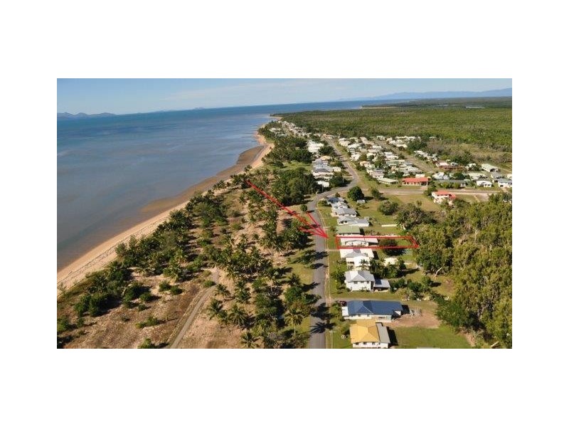 54 Patterson Parade, Lucinda QLD 4850