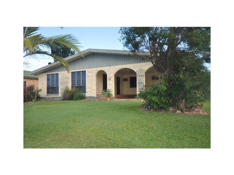 11 Stallan Street, Ingham QLD 4850