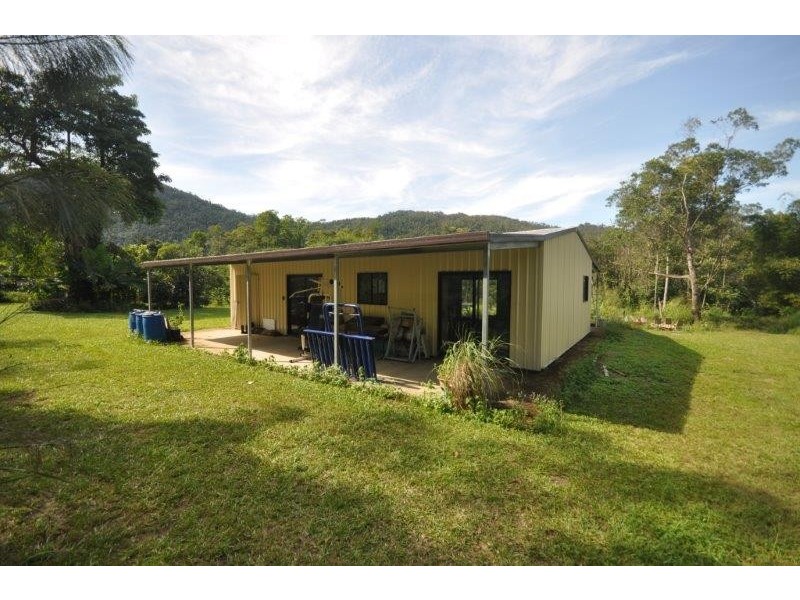 310 Mount Gardiner Road, Bemerside QLD 4850