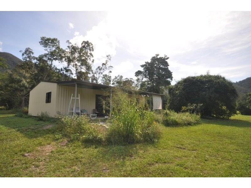 310 Mount Gardiner Road, Bemerside QLD 4850