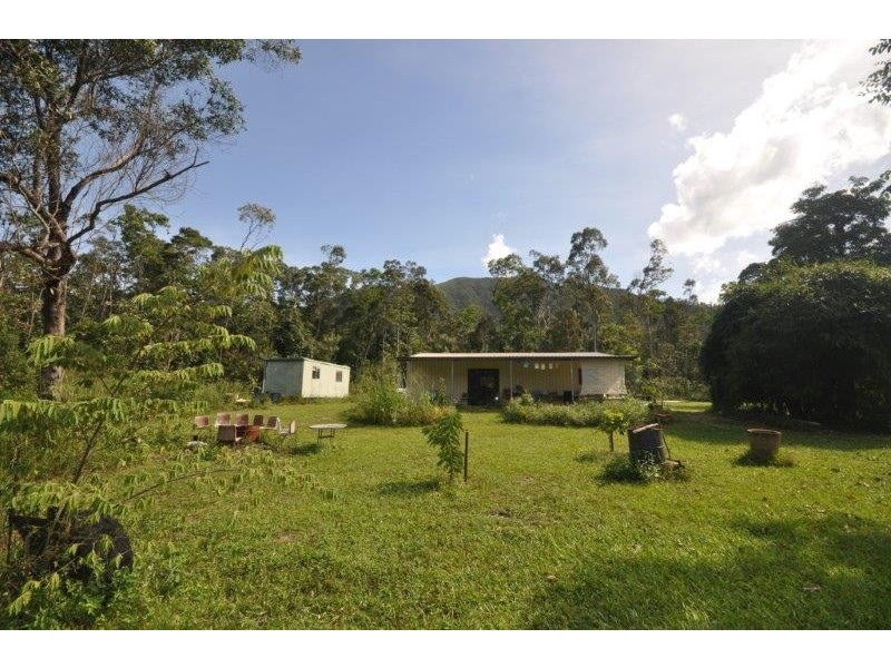 310 Mount Gardiner Road, Bemerside QLD 4850