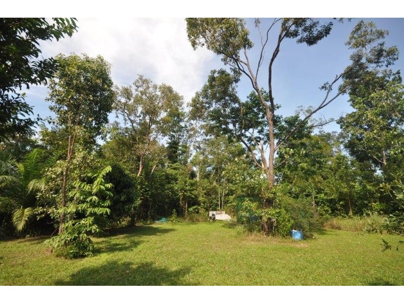 310 Mount Gardiner Road, Bemerside QLD 4850