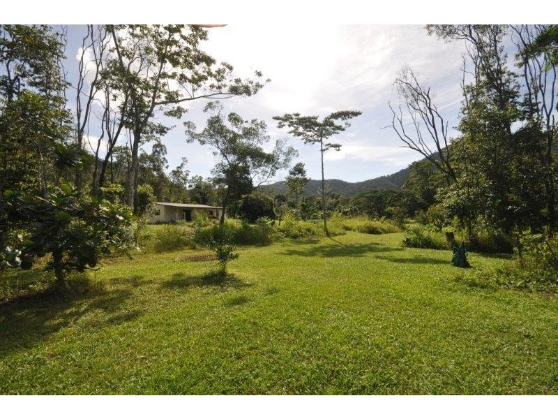 310 Mount Gardiner Road, Bemerside QLD 4850
