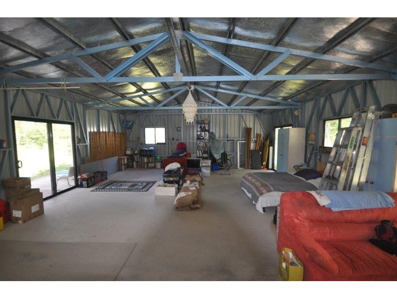 310 Mount Gardiner Road, Bemerside QLD 4850