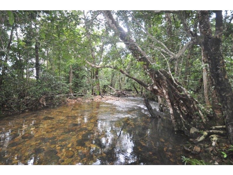 310 Mount Gardiner Road, Bemerside QLD 4850