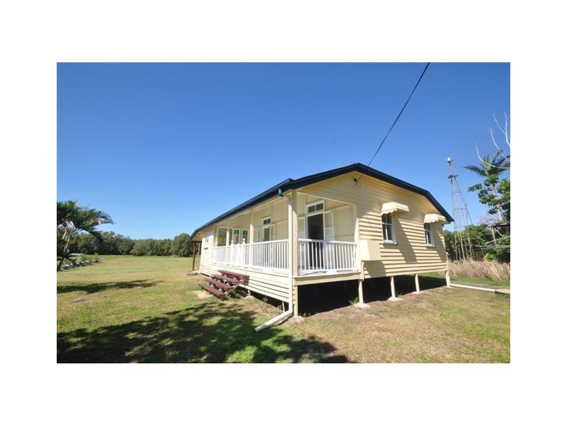 7 Forrest Drive, Forrest Beach QLD 4850