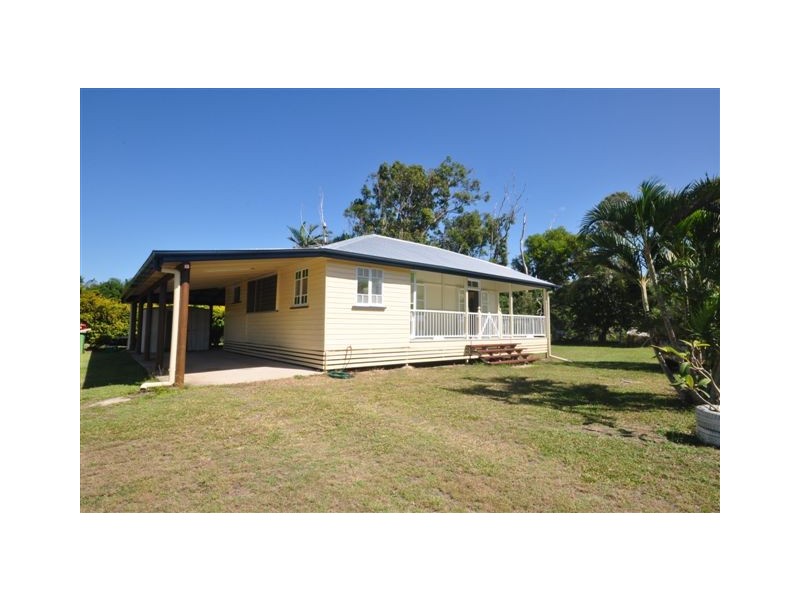 7 Forrest Drive, Forrest Beach QLD 4850