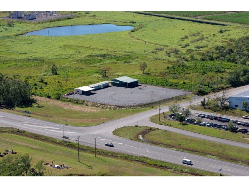 2 Martin Street, Ingham QLD 4850