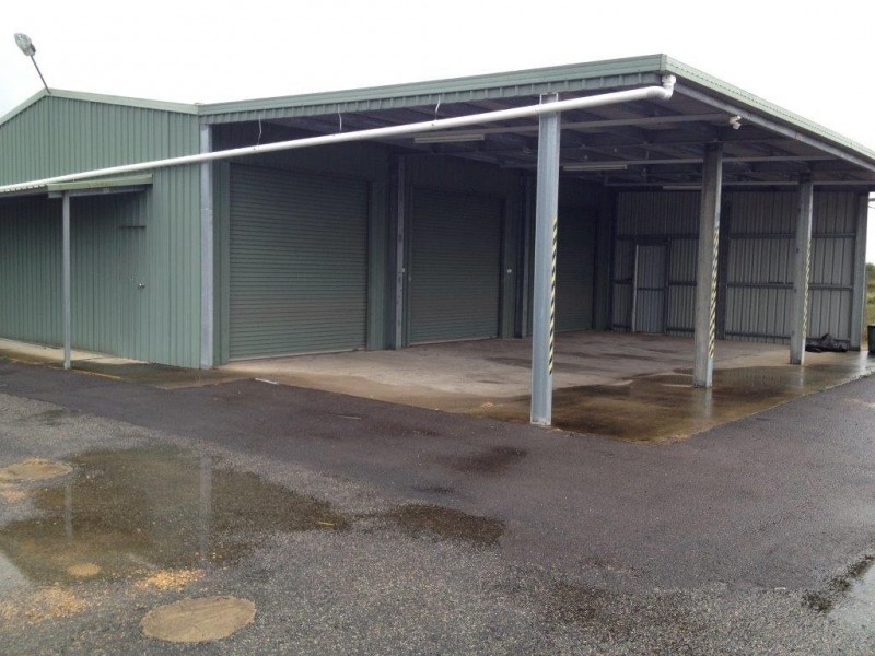 2 Martin Street, Ingham QLD 4850