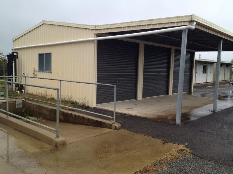 2 Martin Street, Ingham QLD 4850