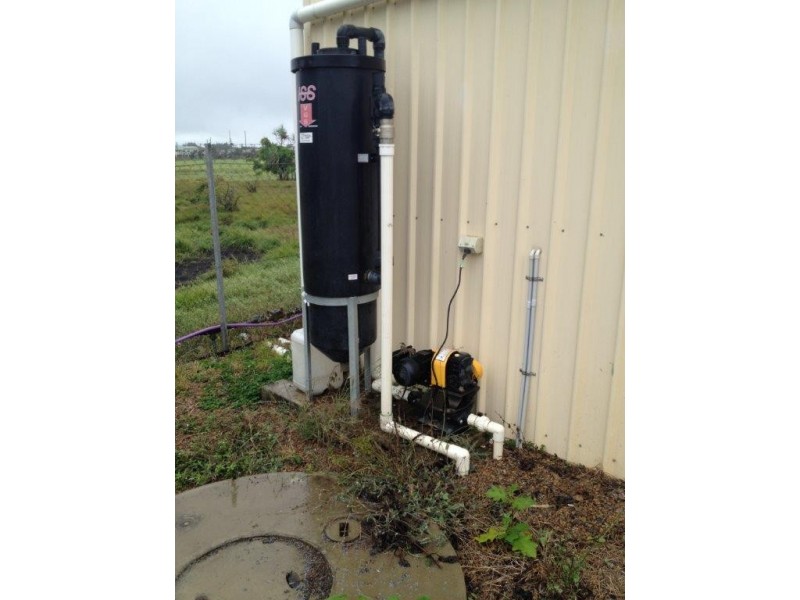 2 Martin Street, Ingham QLD 4850