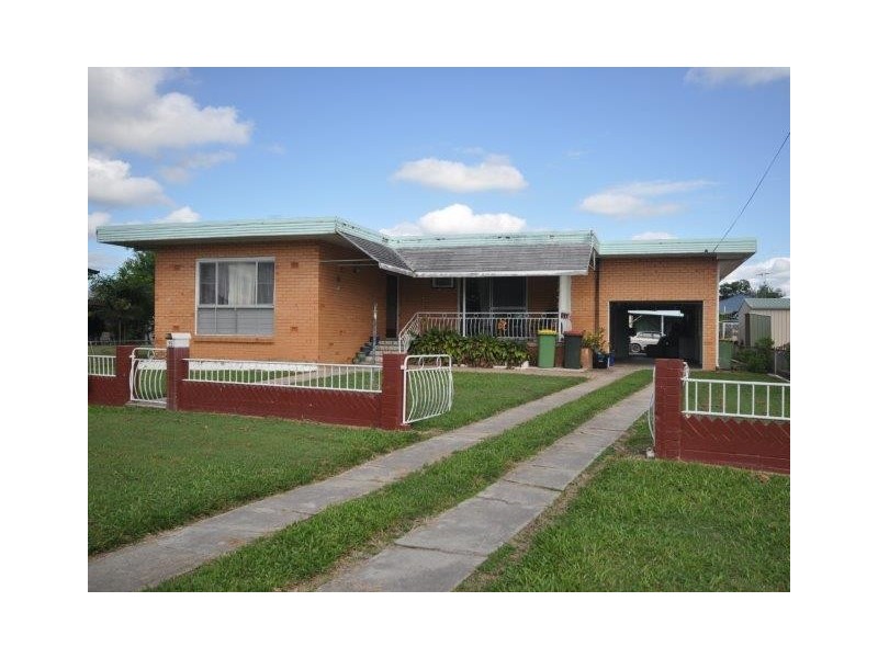 23 Palm Avenue, Ingham QLD 4850