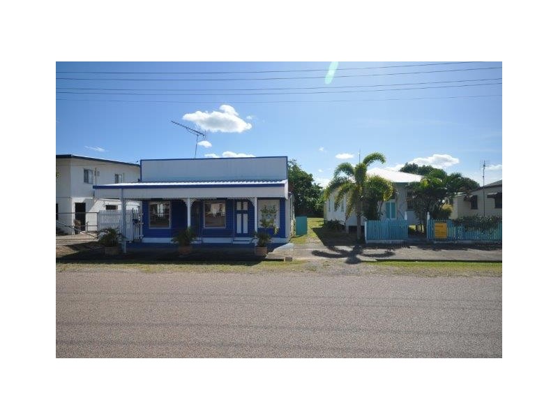 13-15 Lynch Street, Ingham QLD 4850