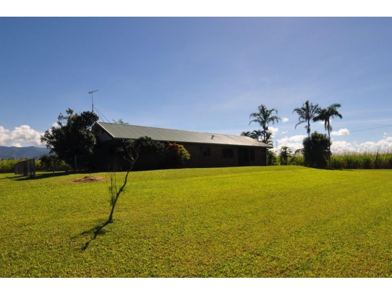 193 Halifax Rd, Ingham QLD 4850