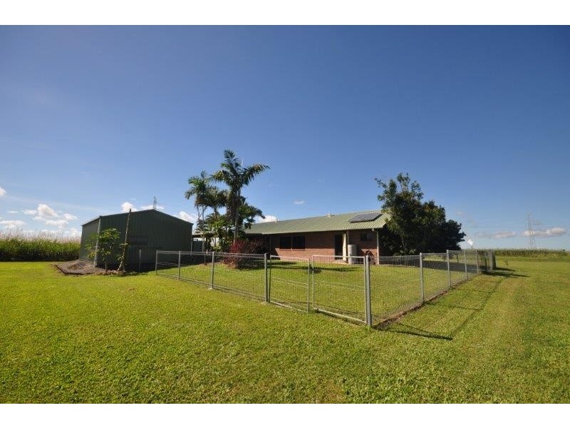 193 Halifax Rd, Ingham QLD 4850