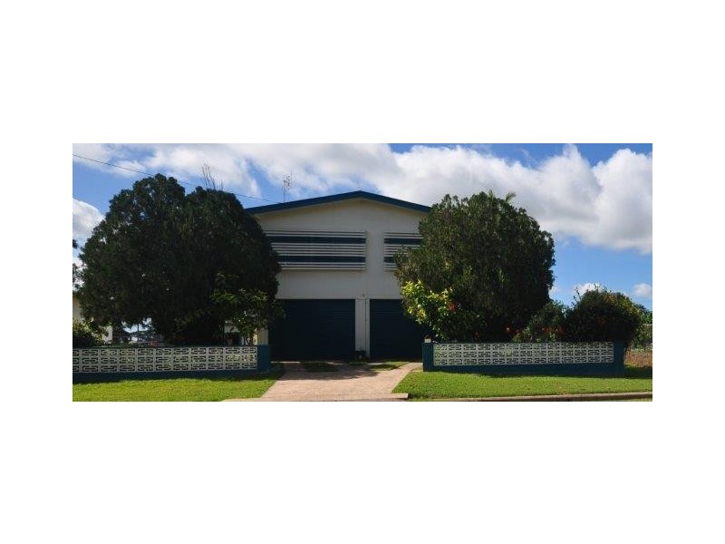 2 Markey Street, Ingham QLD 4850