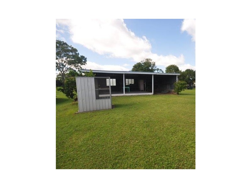 2 Markey Street, Ingham QLD 4850