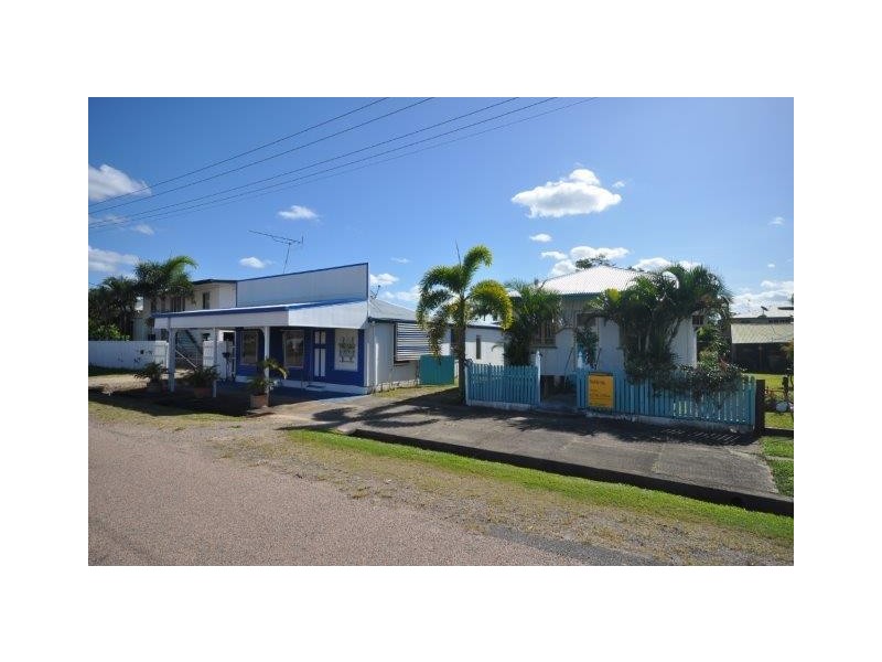 13-15 Lynch Street, Ingham QLD 4850
