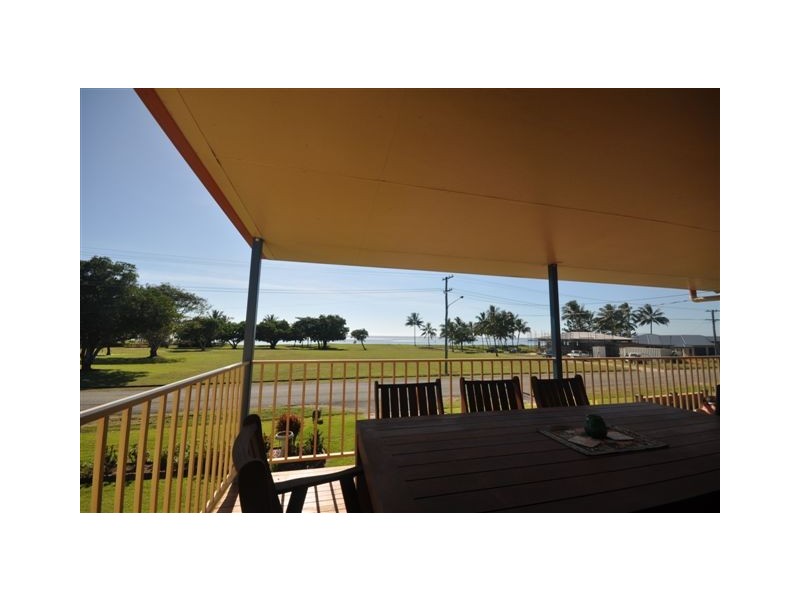 114 Patterson Parade, Lucinda QLD 4850