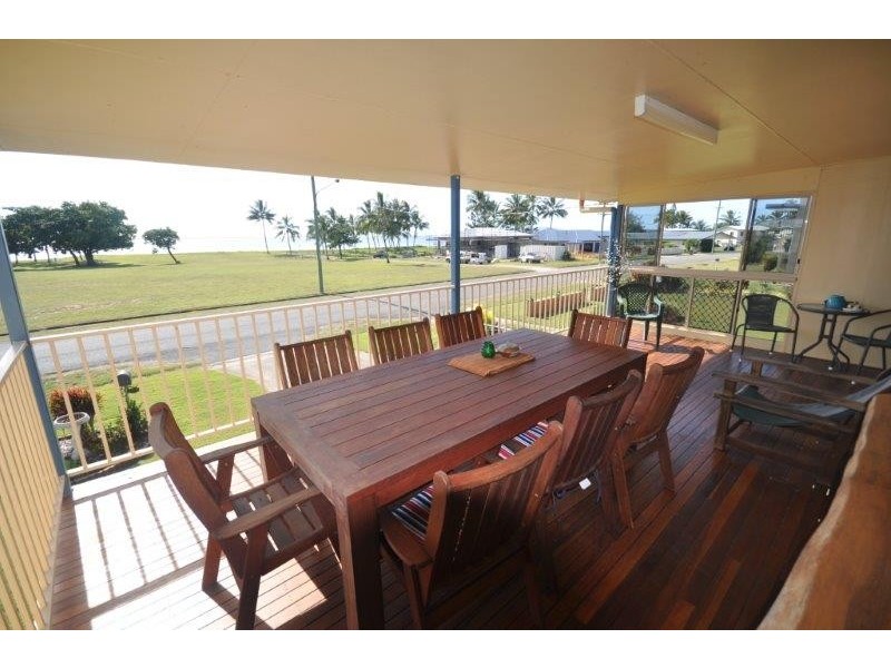 114 Patterson Parade, Lucinda QLD 4850