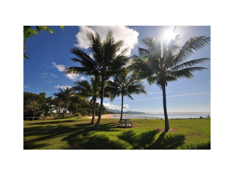 114 Patterson Parade, Lucinda QLD 4850