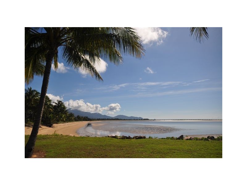 114 Patterson Parade, Lucinda QLD 4850