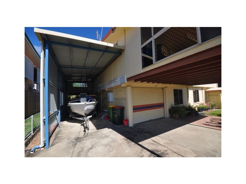 114 Patterson Parade, Lucinda QLD 4850