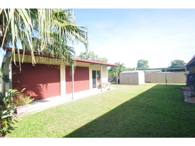 114 Patterson Parade, Lucinda QLD 4850