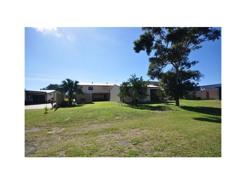 114 Patterson Parade, Lucinda QLD 4850