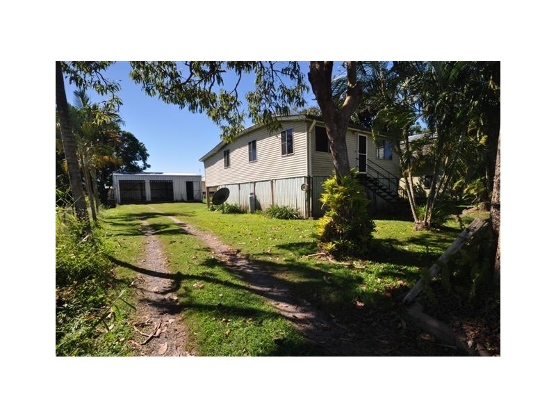 12 Allingham Street, Ingham QLD 4850