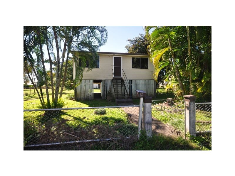 12 Allingham Street, Ingham QLD 4850
