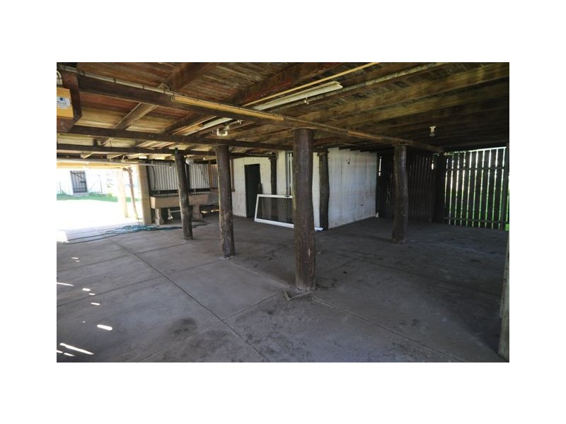 12 Allingham Street, Ingham QLD 4850