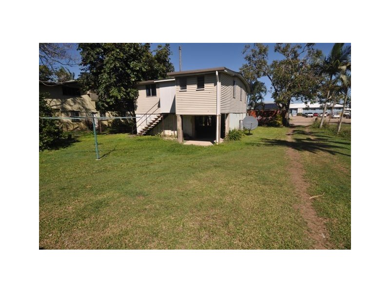 12 Allingham Street, Ingham QLD 4850