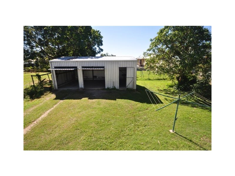12 Allingham Street, Ingham QLD 4850