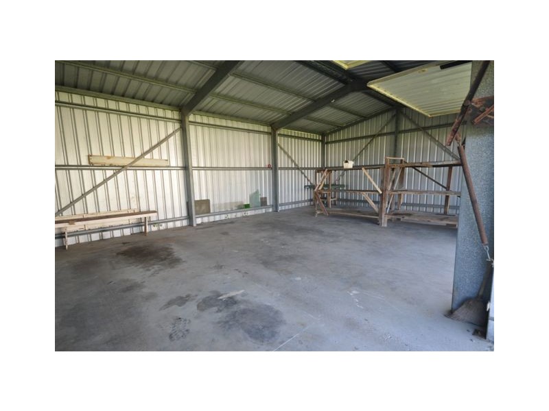 12 Allingham Street, Ingham QLD 4850