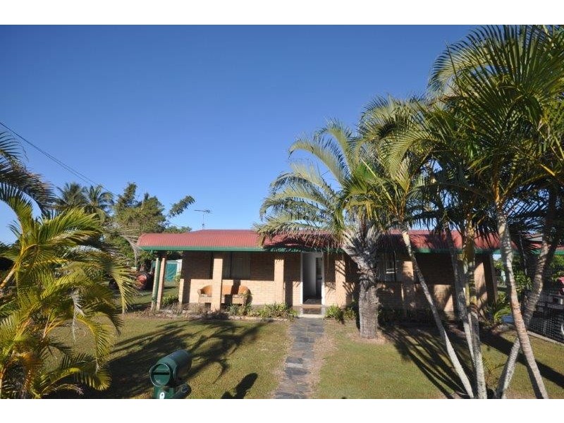 9 Cedar Street, Forrest Beach QLD 4850