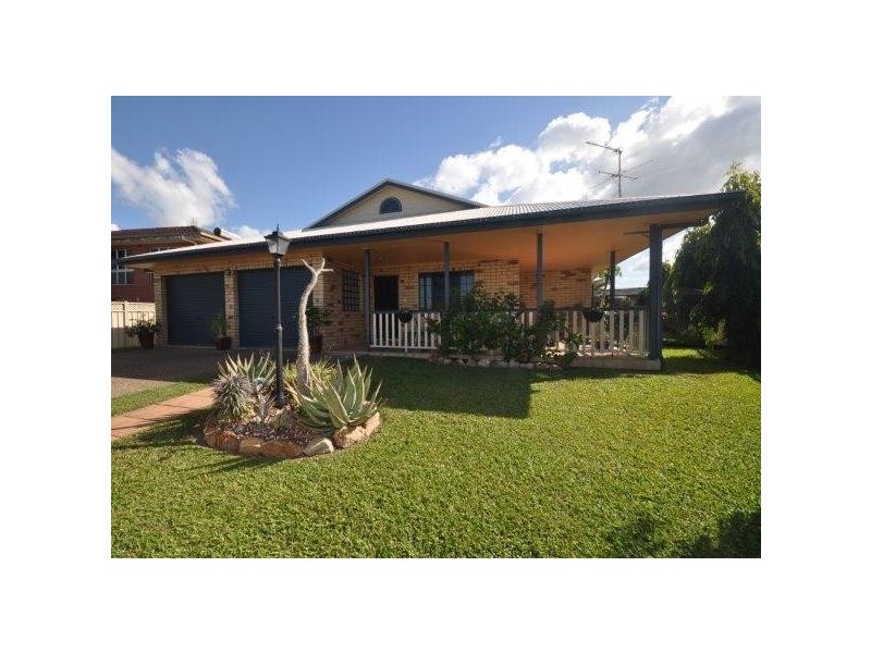 4 Pindar Street, Ingham QLD 4850