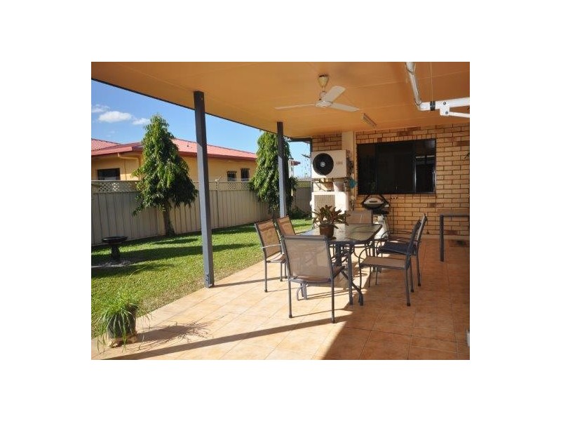 4 Pindar Street, Ingham QLD 4850