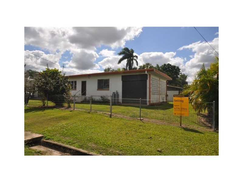 9 Meyer Street, Trebonne QLD 4850