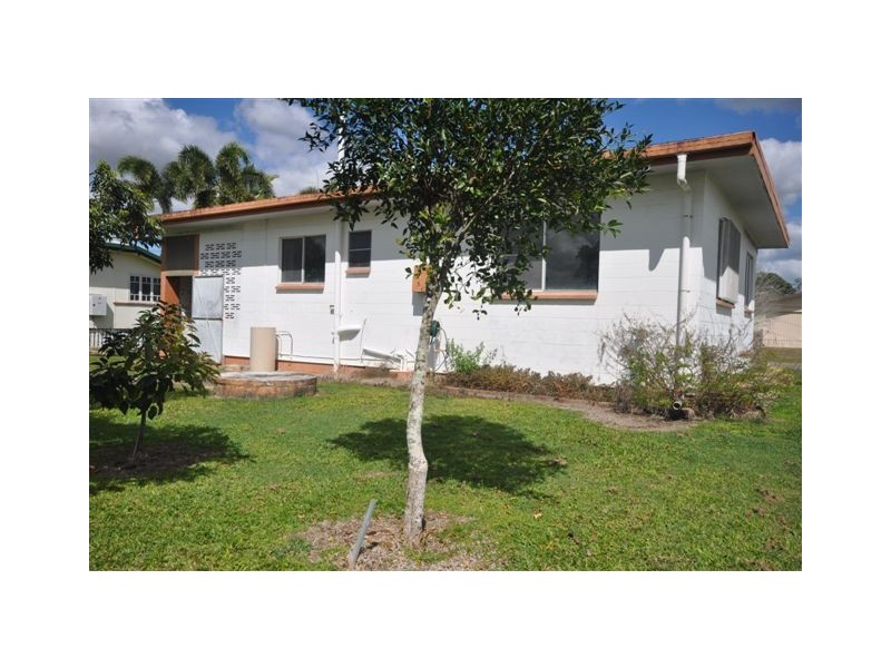 9 Meyer Street, Trebonne QLD 4850