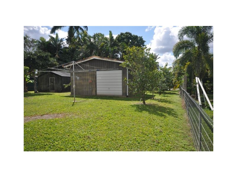 9 Meyer Street, Trebonne QLD 4850